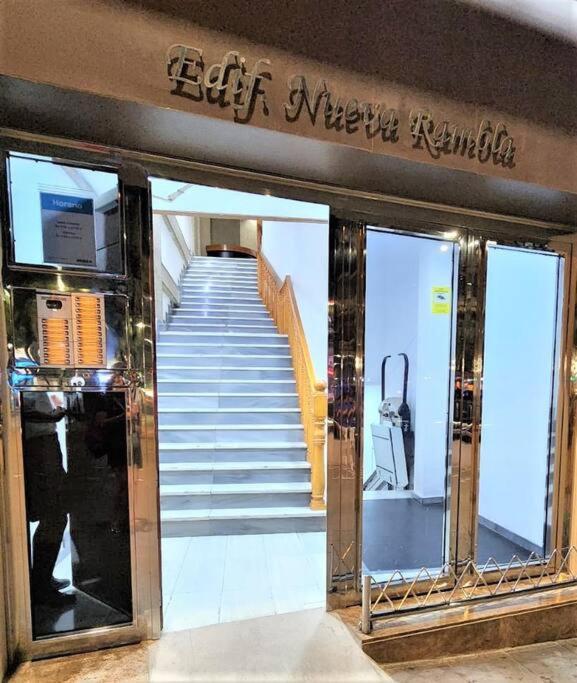 Apartamento En La Rambla Centro Alicante C 외부 사진