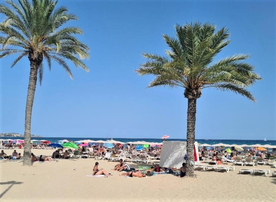 Apartamento En La Rambla Centro Alicante C 외부 사진