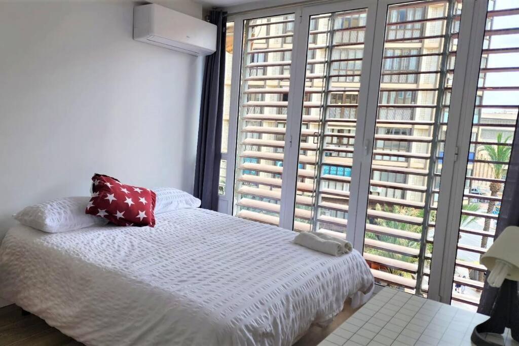 Apartamento En La Rambla Centro Alicante C 외부 사진