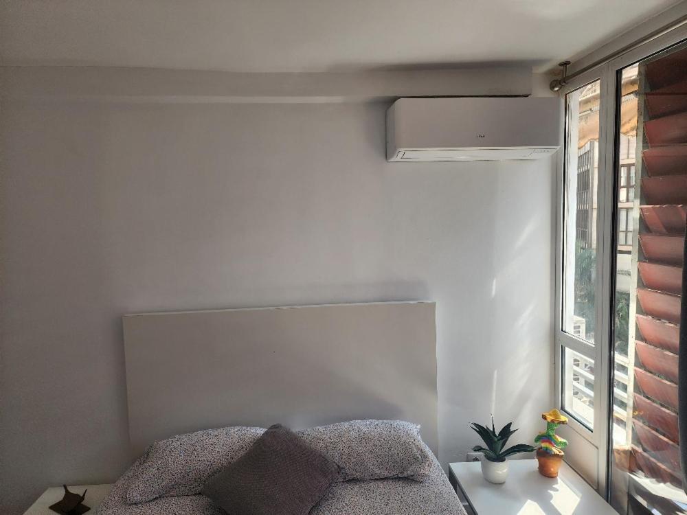 Apartamento En La Rambla Centro Alicante C 외부 사진