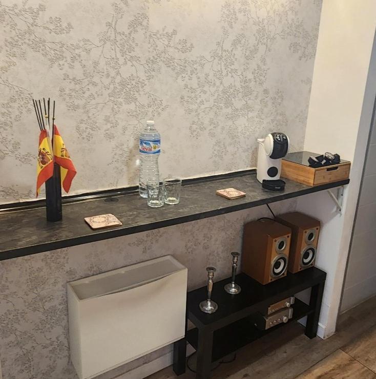 Apartamento En La Rambla Centro Alicante C 외부 사진