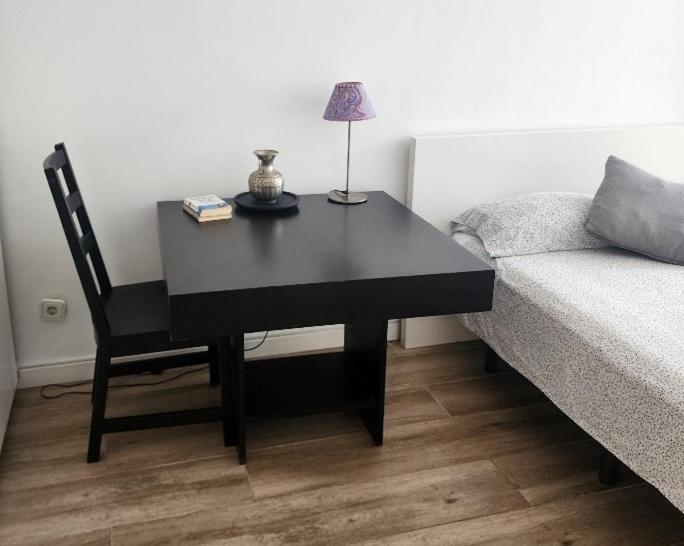 Apartamento En La Rambla Centro Alicante C 외부 사진