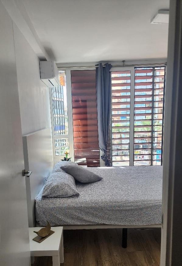 Apartamento En La Rambla Centro Alicante C 외부 사진