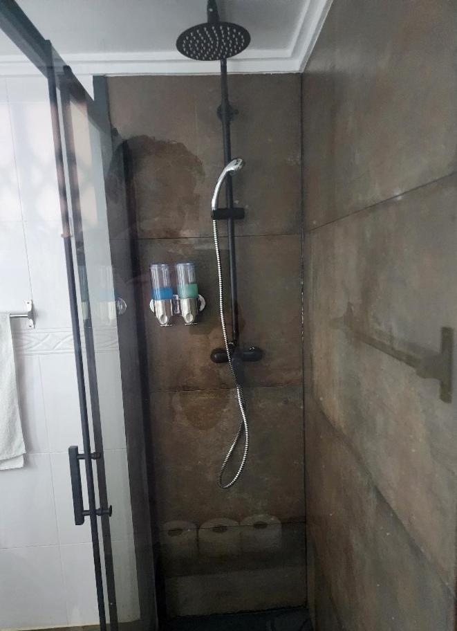 Apartamento En La Rambla Centro Alicante C 외부 사진