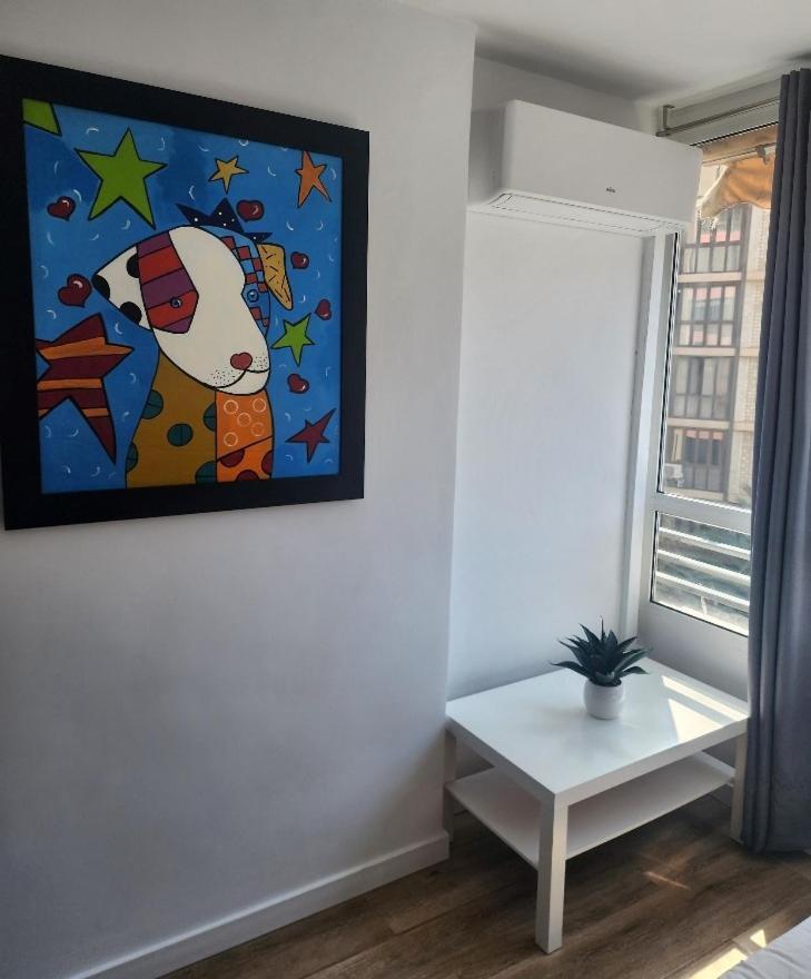 Apartamento En La Rambla Centro Alicante C 외부 사진