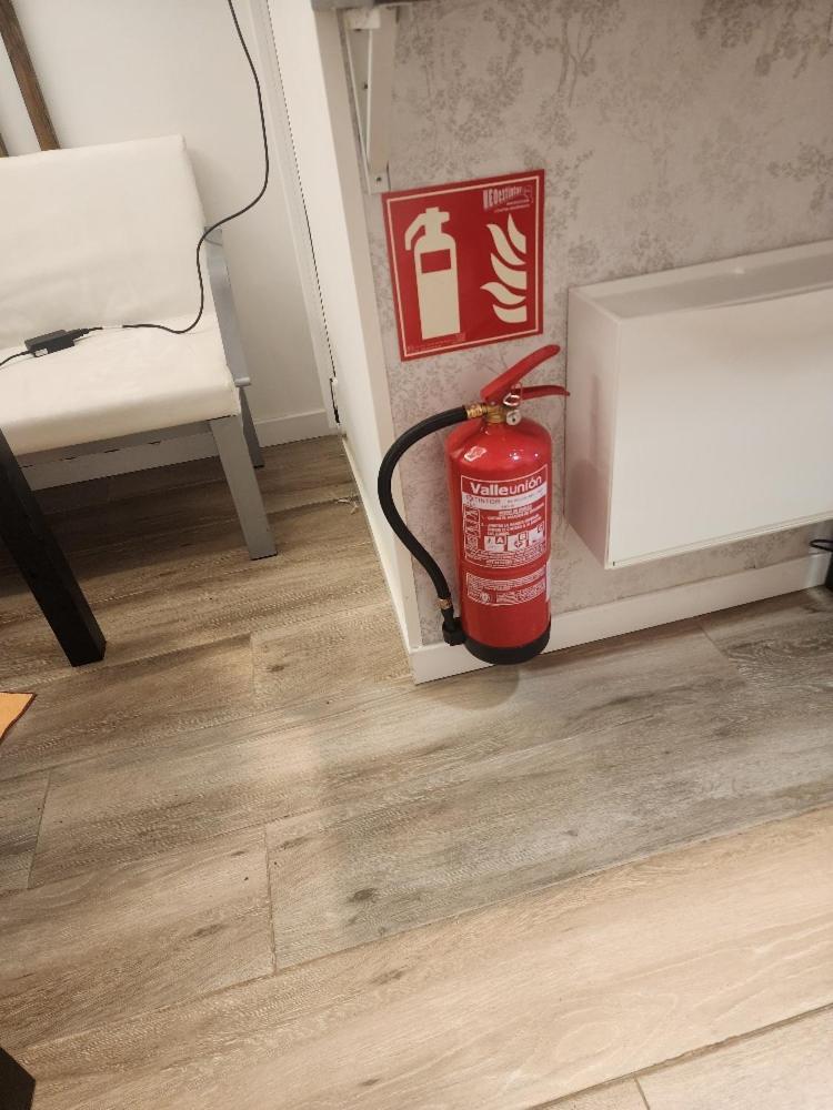 Apartamento En La Rambla Centro Alicante C 외부 사진