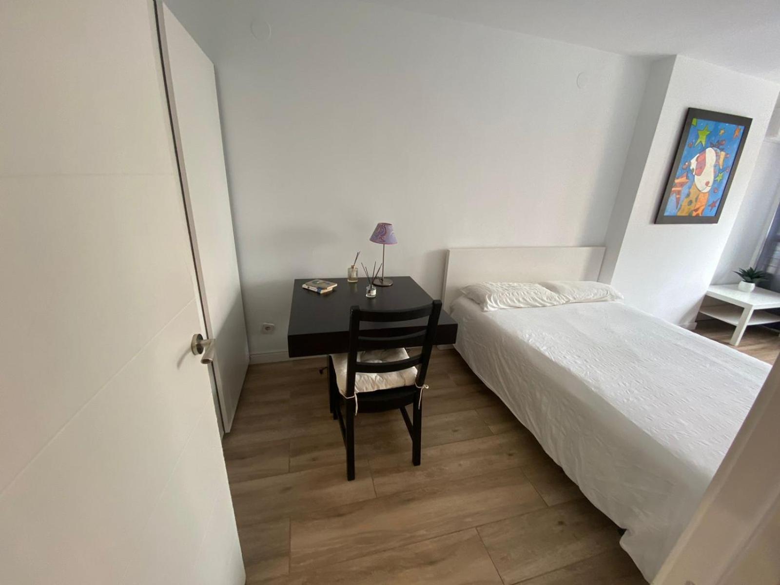 Apartamento En La Rambla Centro Alicante C 외부 사진