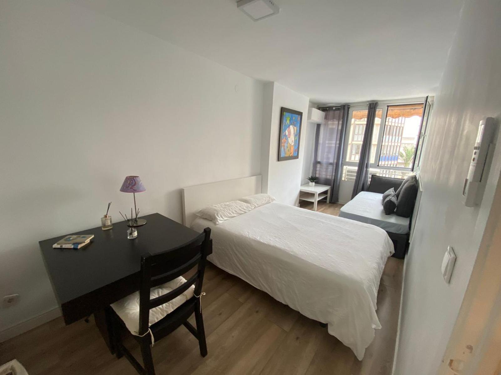 Apartamento En La Rambla Centro Alicante C 외부 사진