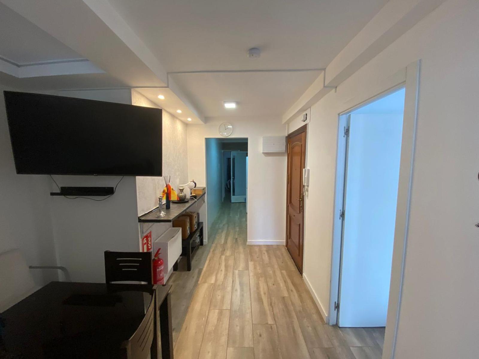 Apartamento En La Rambla Centro Alicante C 외부 사진