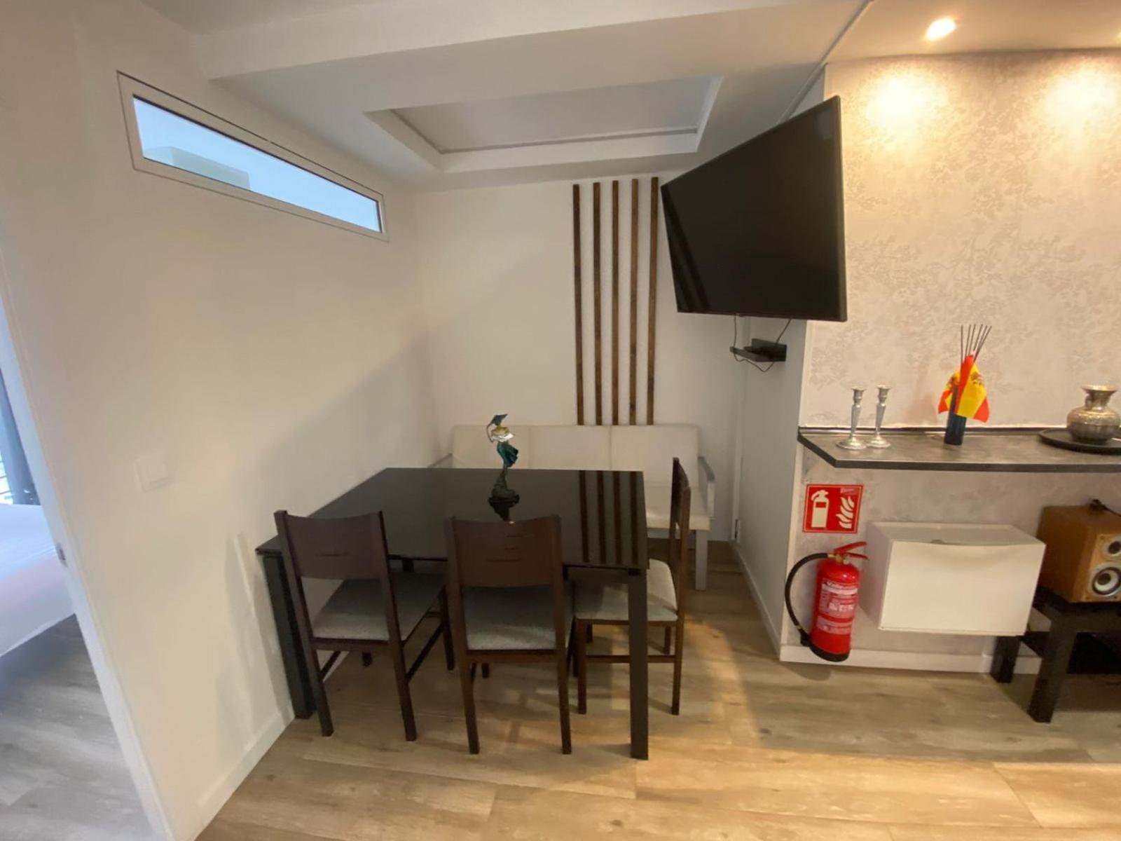 Apartamento En La Rambla Centro Alicante C 외부 사진