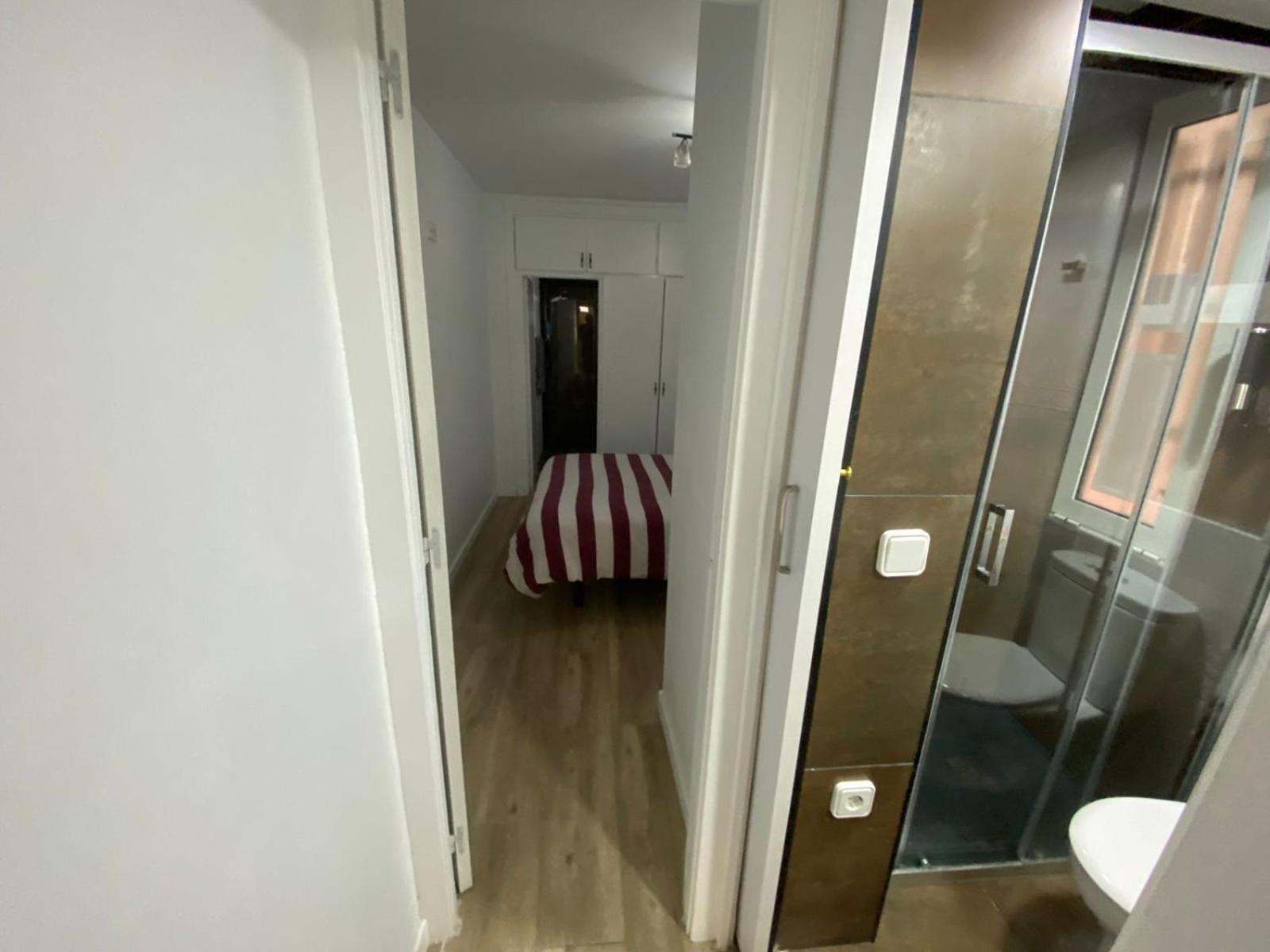 Apartamento En La Rambla Centro Alicante C 외부 사진