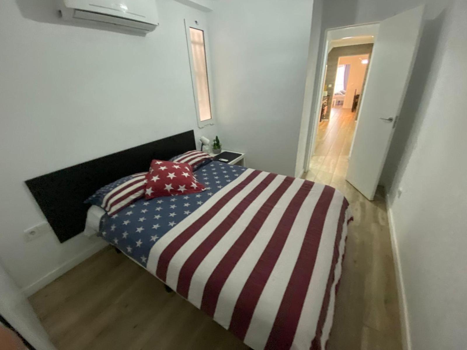 Apartamento En La Rambla Centro Alicante C 외부 사진