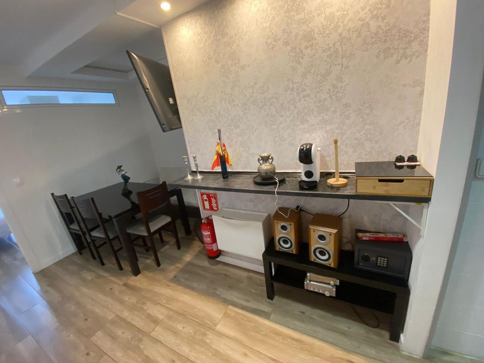Apartamento En La Rambla Centro Alicante C 외부 사진