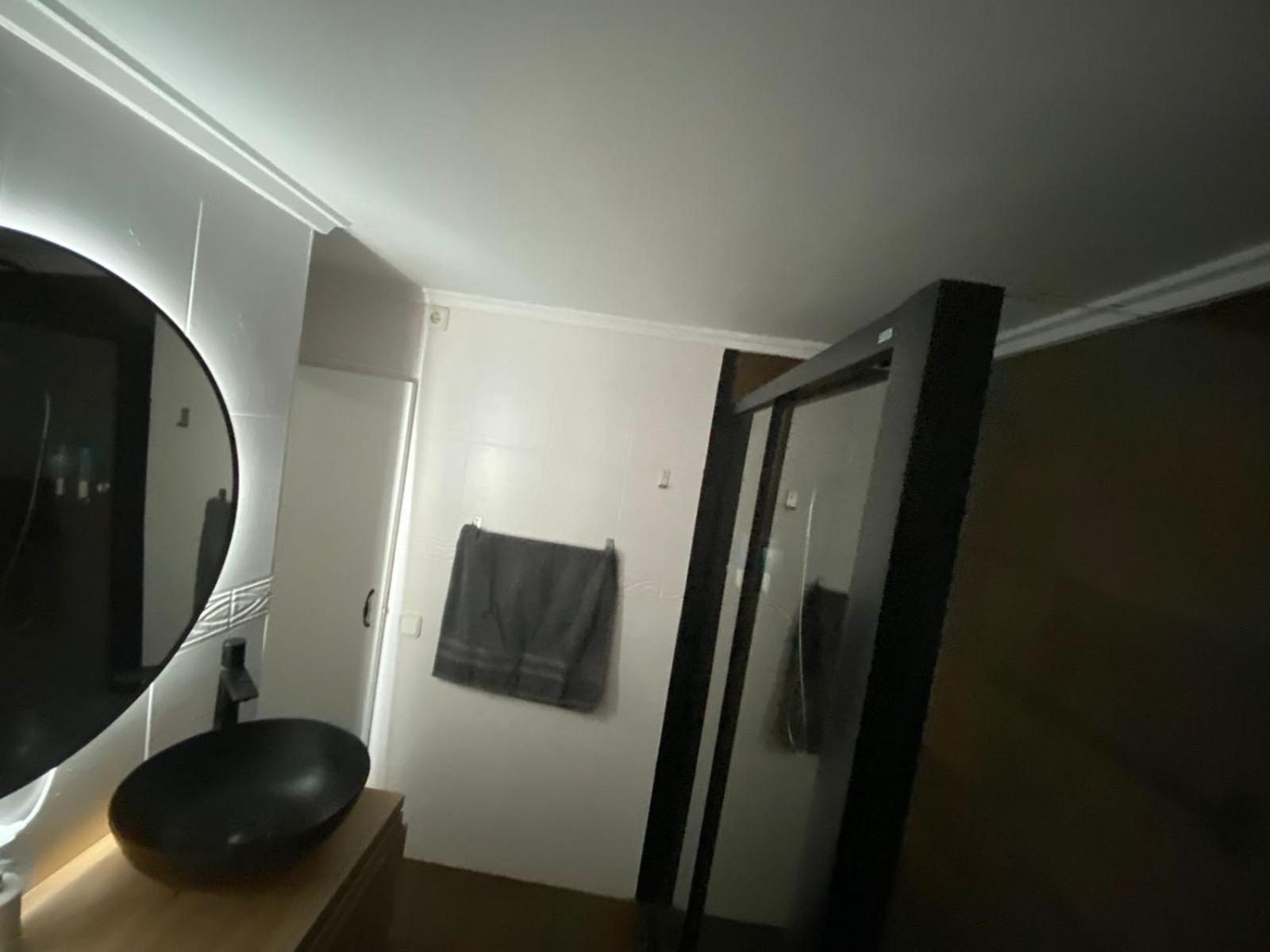 Apartamento En La Rambla Centro Alicante C 외부 사진