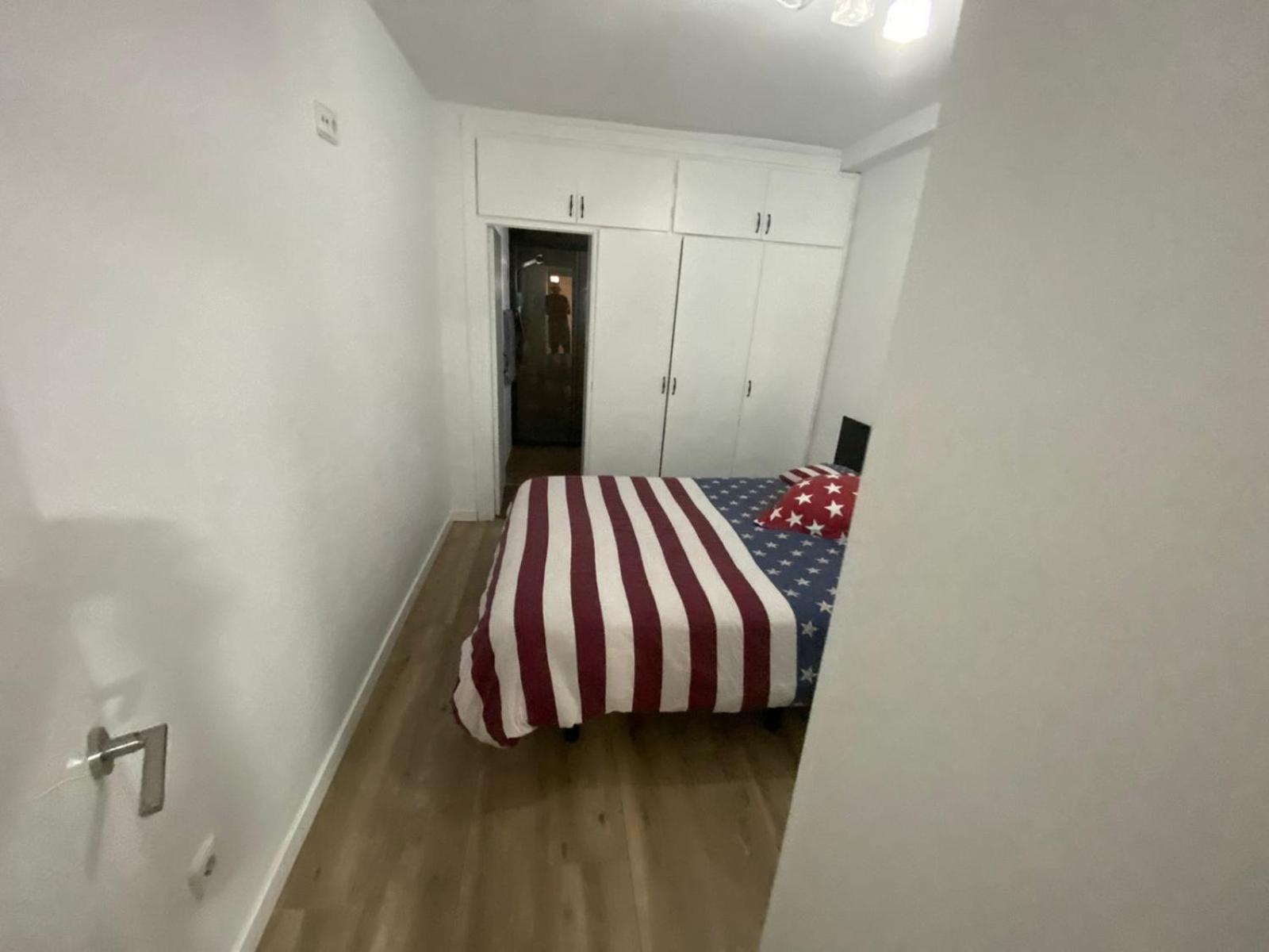Apartamento En La Rambla Centro Alicante C 외부 사진