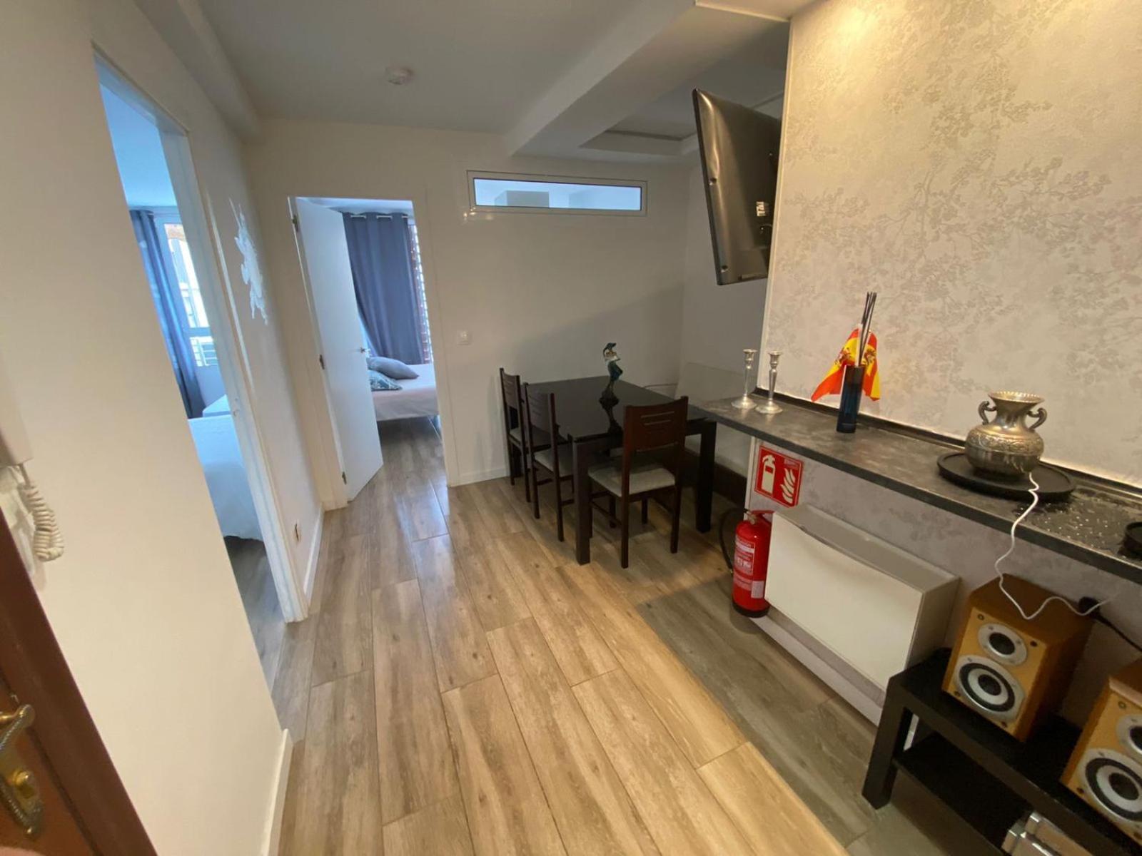 Apartamento En La Rambla Centro Alicante C 외부 사진
