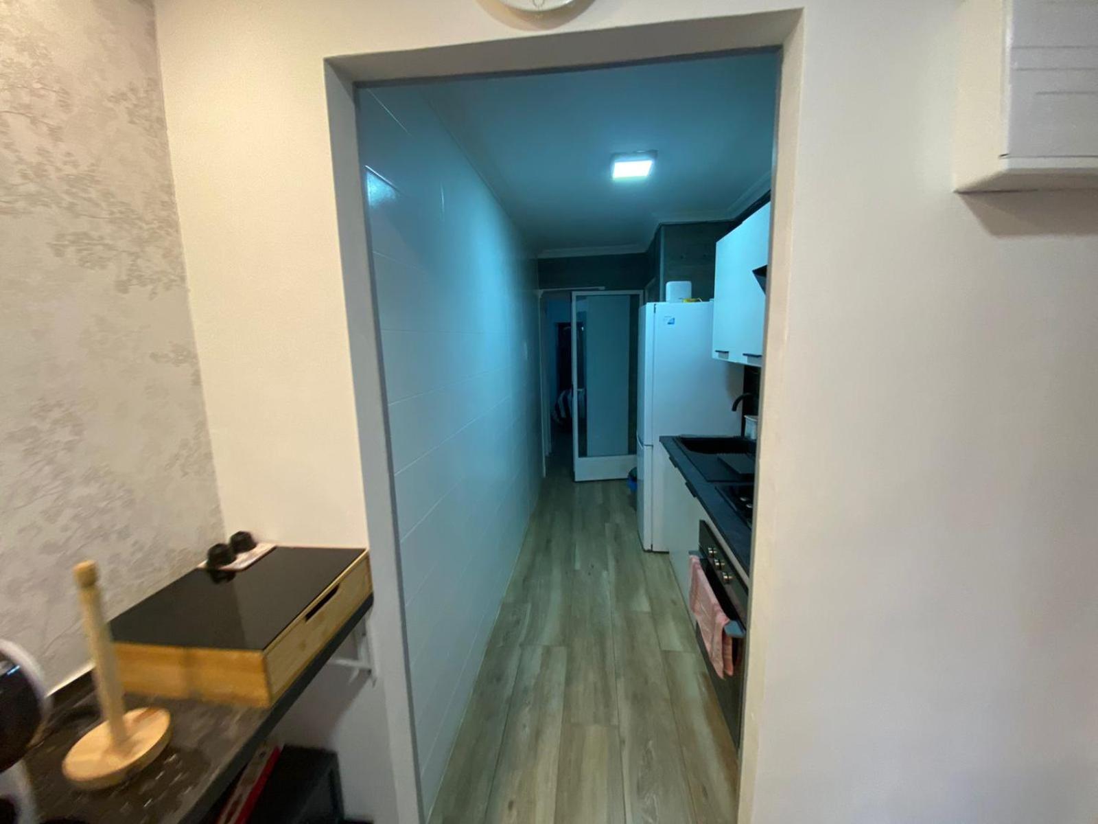 Apartamento En La Rambla Centro Alicante C 외부 사진