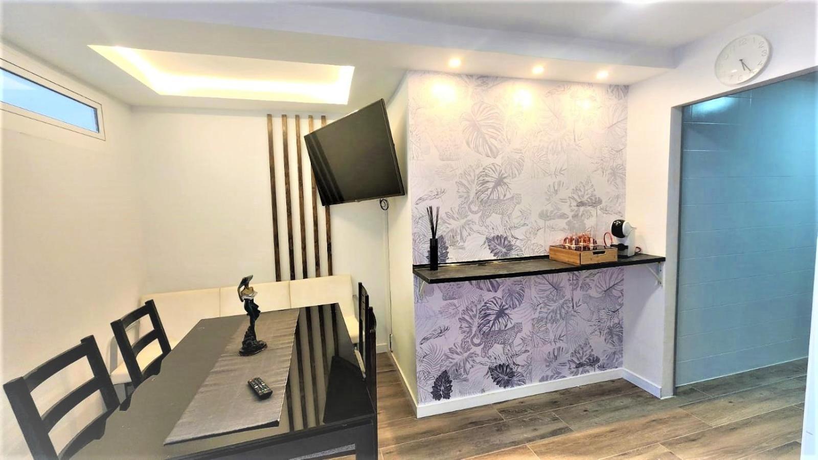 Apartamento En La Rambla Centro Alicante C 외부 사진